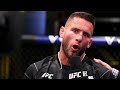 Pat Sabatini Octagon Interview | UFC Vegas 75
