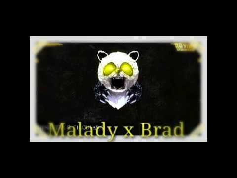 Malady x Brad - Doh Care [Soca Panda Riddim]