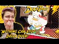 FINALLY Nothing Can Stop Della Duck Ducktales 2x13 REACTION