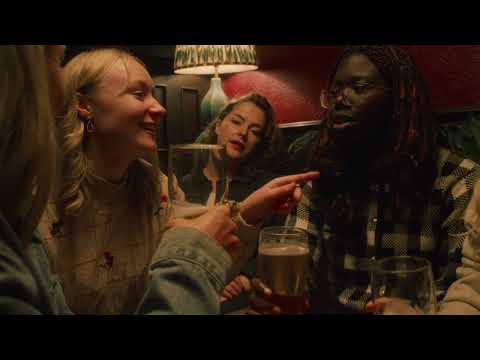 Katherine Priddy - Hurricane (Official Video)