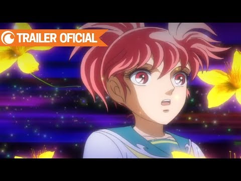 Trailer of Os Cavaleiros do Zodíaco: Saintia Shô (2018)