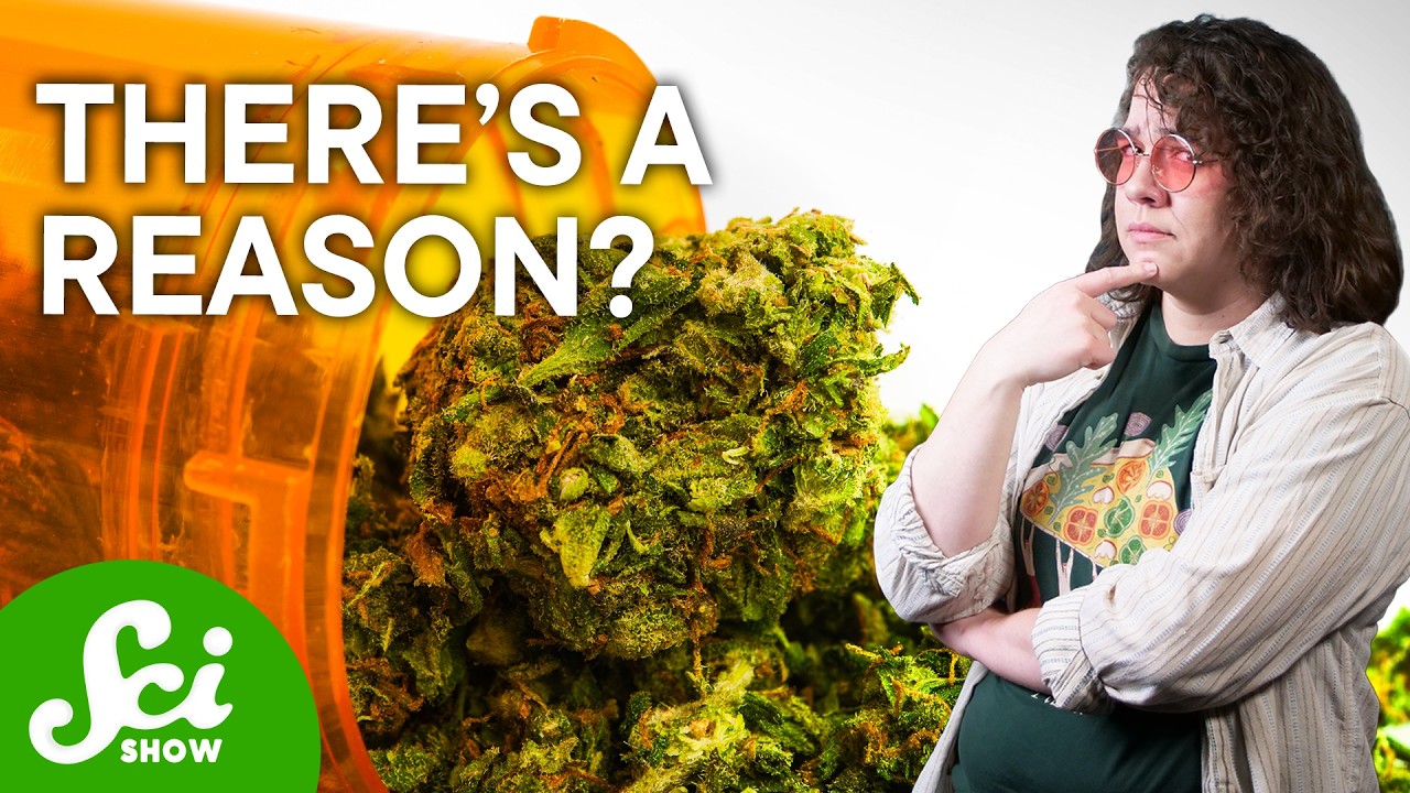 Why Weed Doesn't Work on Everyone