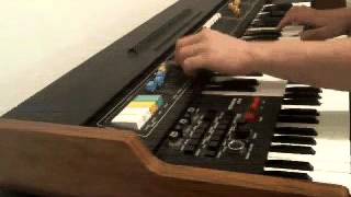 Video thumbnail for Vermona Formation 3 Demonstration - Percussion Repeat Effect by sirredfox00
