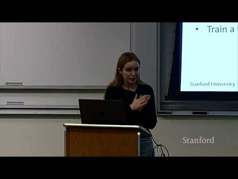 Stanford CS329A Self-Improving AI Agents | Part 3 | Robust Verification