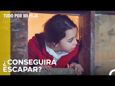 El Pequeño Plan De Pequeña Oyku - Todo Por Mi Hija Capitulo 56