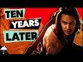 How JOHN CARTER's Failure Changed Hollywood