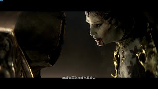 Re: [討論] 黑悟空的成功 更證明兩岸更需團結融合