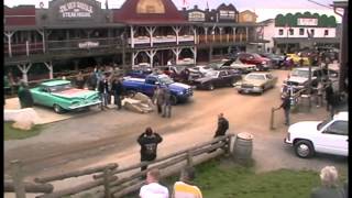 preview picture of video 'Pullman City Harz 2012'