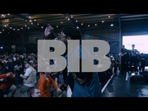 Bib - Outbreak Fest 2024