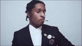 A$AP Rocky Suddenly (HQ) Video