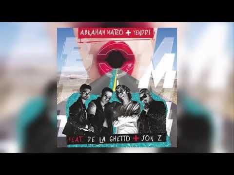 Yenddi, Abraham Mateo - Bom Bom [Bass Boosted] Feat. De La Ghetto + Jon Z
