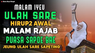 Download lagu 🔴 MALAM INI TGL 1 RAJAB 2025 | ABUYA UCI TURTUSI mp3
