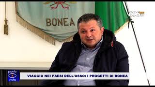 nei paesi dell osso bonea la sfida della valle caudina