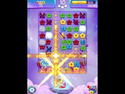 Luna Light Saga - Level 58