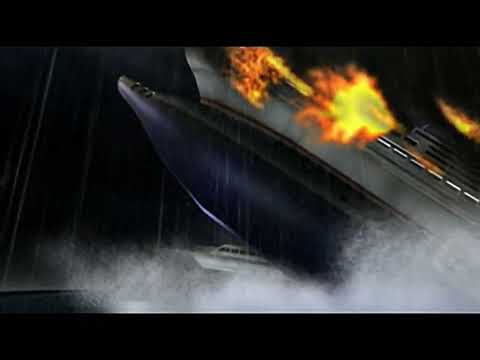 Crisis Beat - all videos for the Playstation 1