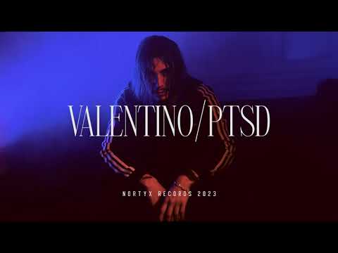 Young Stork - Valentino/PTSD (INTRO)
