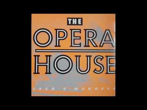 Jack.E Makossa-The Opera House