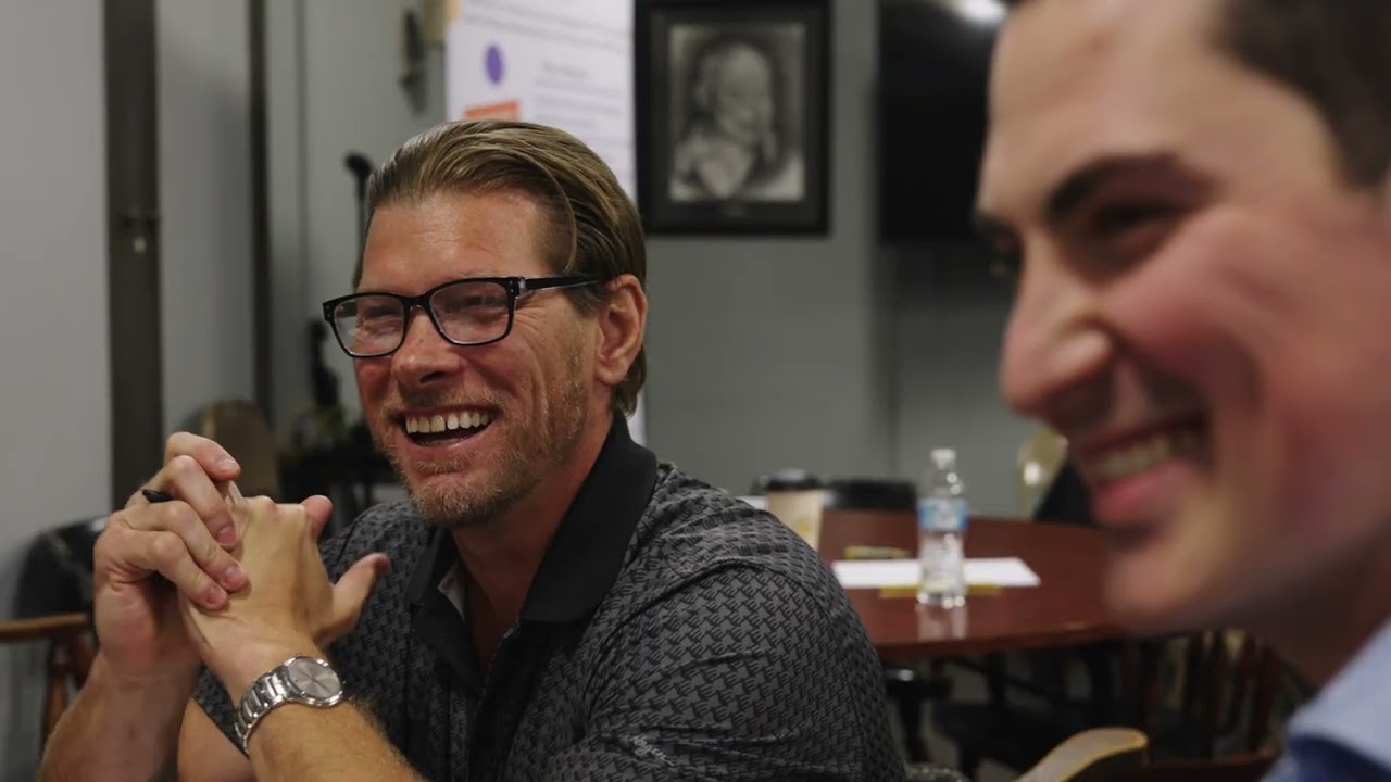 Techfest Wrap Video 2024