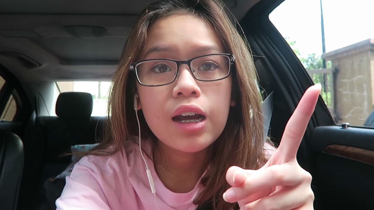 VLOG : FIRST GIVEAWAY & MELAKA