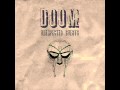 Question Mark Mf Doom ft Kurious Question Mark Mf Doom ft Kurious