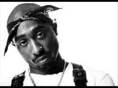 2Pac - Black Superman