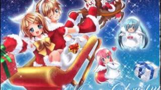 YO AMO LA NAVIDAD      TERCER CIELO