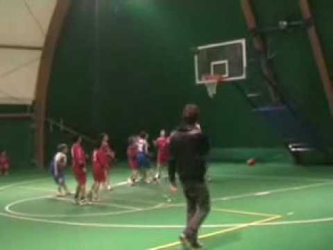 Casatesport Basket Junior