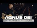 Agnus Dei David Quinlan DVD No Infinito Deste Amor
