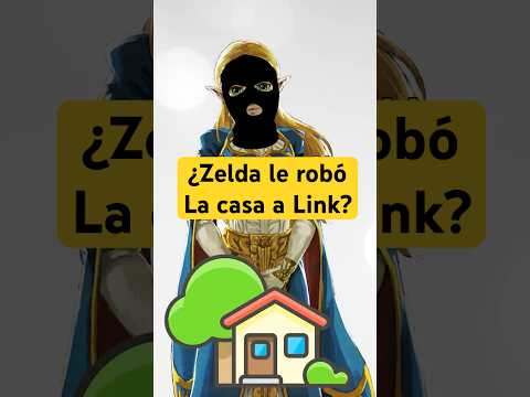 Al fin tengo la casa de mis sueños en Zelda: Tears of the Kingdom, a pesar de que soy vecino del ti