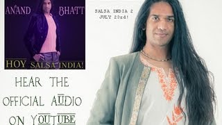 Salsa India HOY - Anand Bhatt
