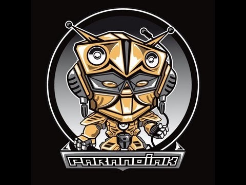 Paranoiak - Fayatune