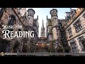 Classical Music for Reading