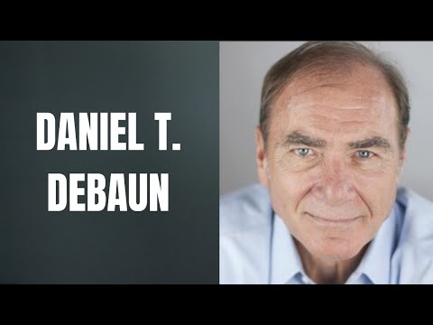 How To Protect Yourself From EMFs (Electromagnetic Fields) – Interview with Daniel T. DeBaun