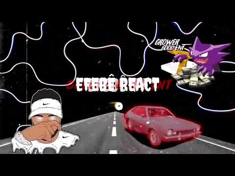 05 |EFEBÊ REACT| Nochica - Vermelho Lacoste [Prod.CHF]