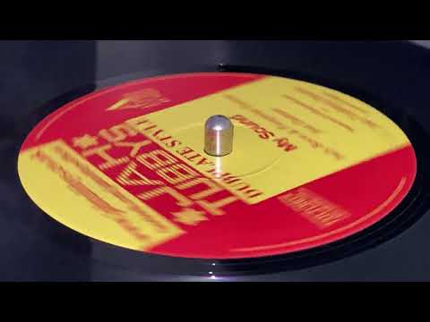 INDY BOCA & FOOTPRINT SYSTEM feat DAMAN ~ My Sound + Version