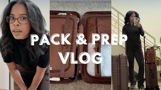 Packing for Australia Is Way Harder Than I Thought 🇦🇺