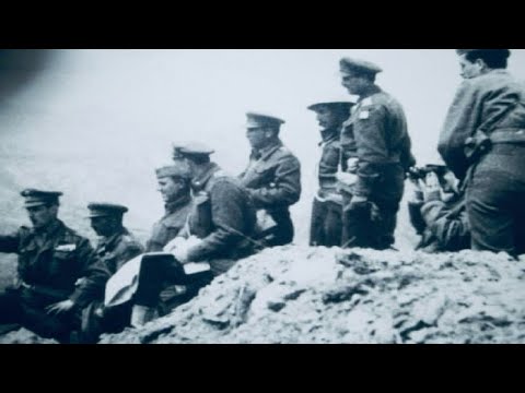 Lufta mes Greqisë dhe Shqipërisë komuniste… Pjesa 1 - Gjurmë Shqiptare