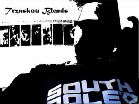 Trzaskuu - We be clubbin (Ice Cube ft. DMX)