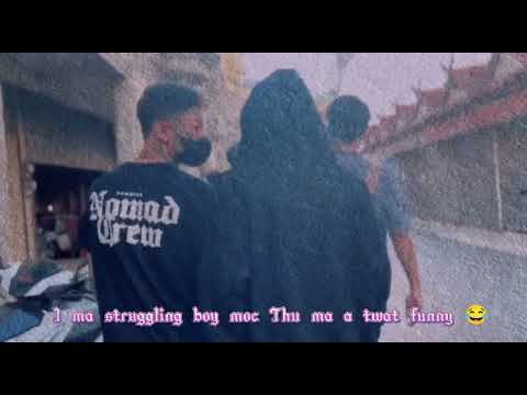 Striker Kayyy - Demon Shorty (Official Visualizer) (Prod by XZE)