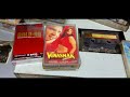 Vinashak 1998 । 90s Old Musical Trailer In Time Audio Cassette । ऑडि�