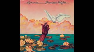 Cymande "Promised Heights"