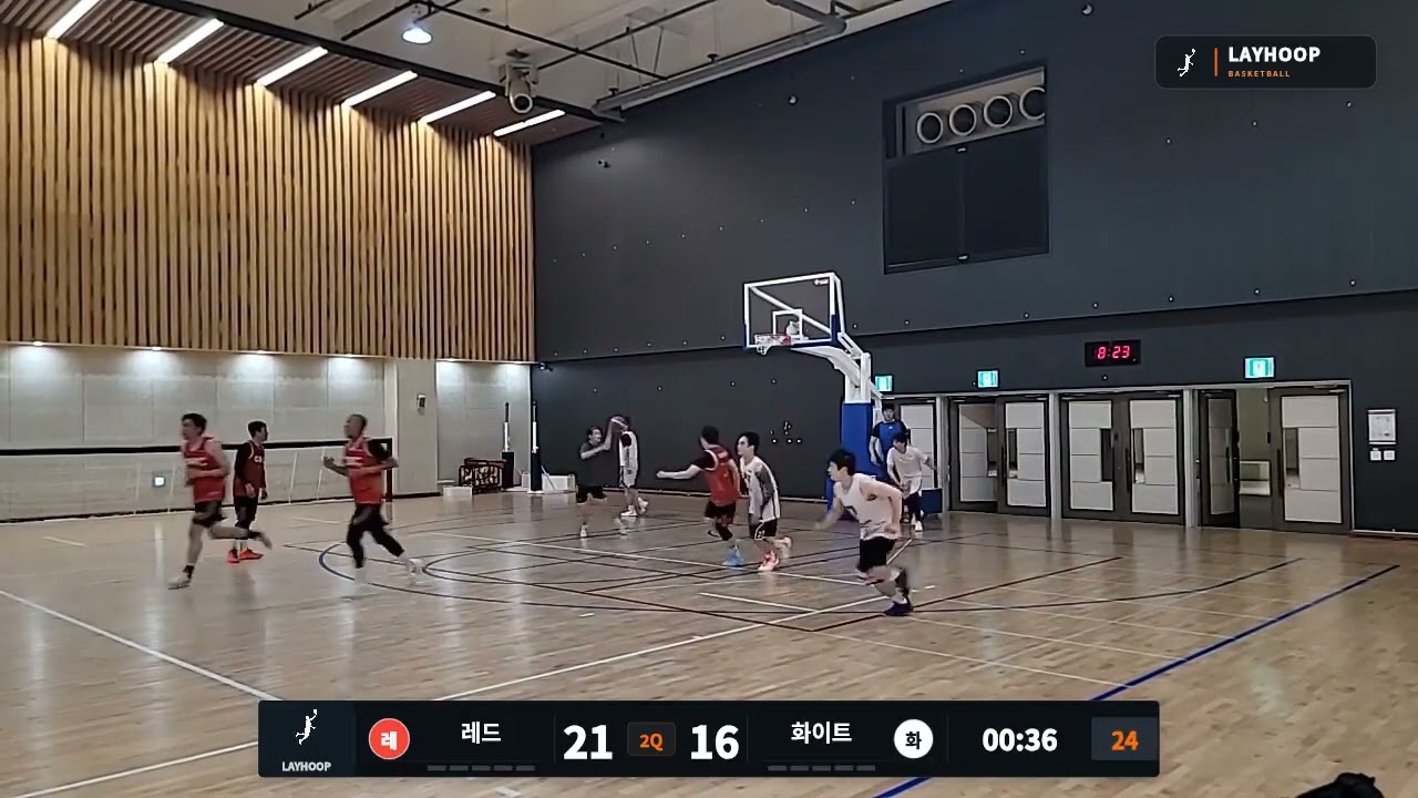 [OBC] 경기 전체 하이라이트 ???? | G1