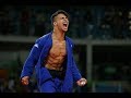 Fabio Basile Rio Olimpic Champion