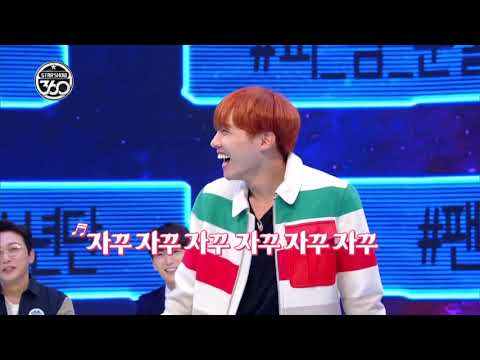 bts dancing to girl group’s dances