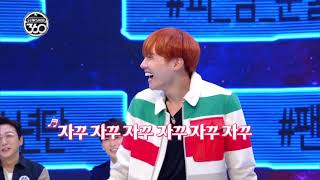 Download lagu bts dancing to girl group’s dances mp3
