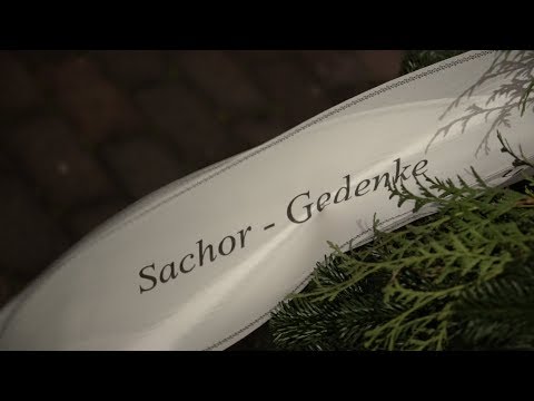 Gedenken an Reichsprogromnacht in Fuldaer Innenstadt