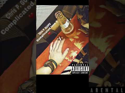 7.Màs Amor By Chris P. GUAPO Beat By colorblind .