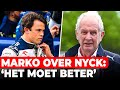 Marko over De Vries: 'Hij heeft een gele kaart', Herbert blikt terug op Verstappen-boycot l GPFans