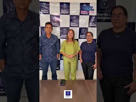 Prefeita Margareth Gonçalves  - Barão de Melgaço - MT