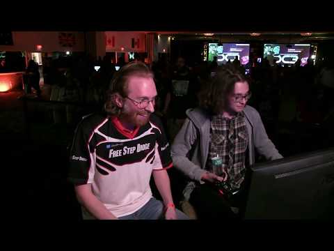 Summer Jam XIII Soul Calibur VI Top 8